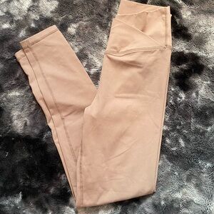 Simons Women's Beige Jeggings